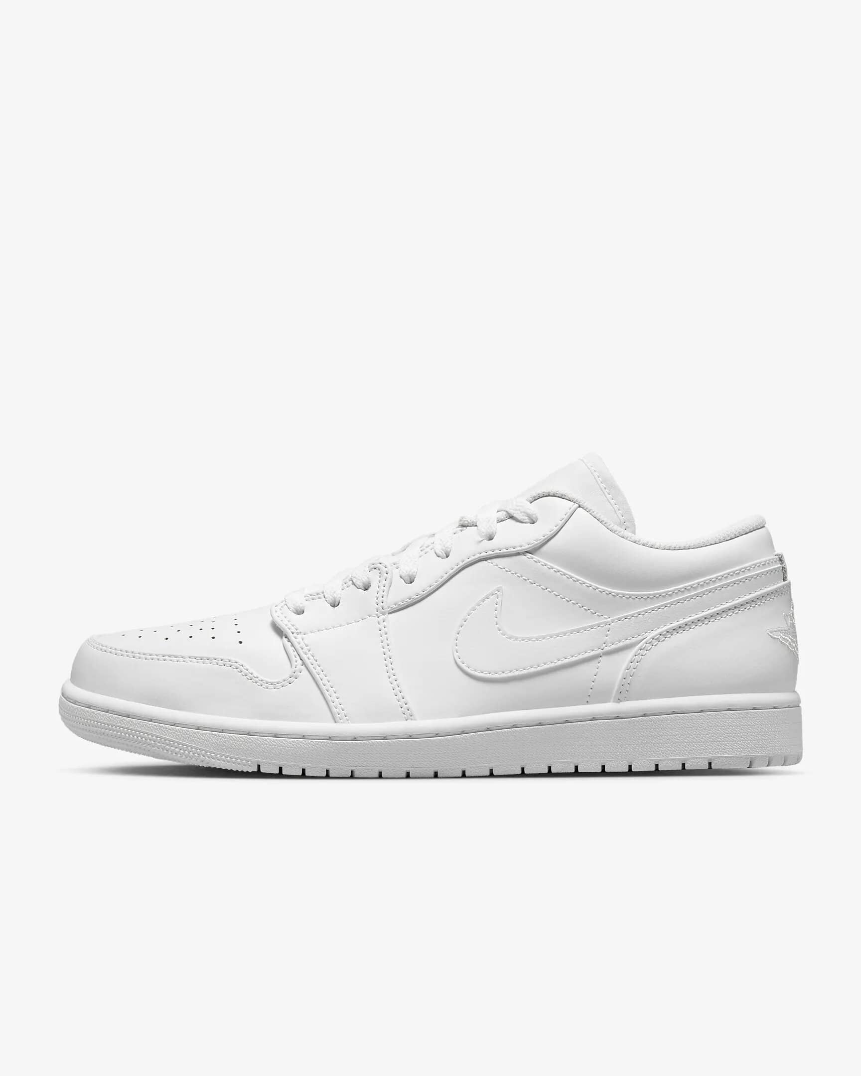 AIR JORDAN 1 LOW