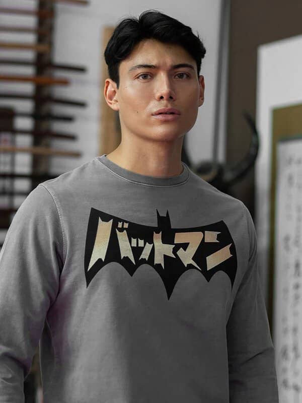 BATMAN